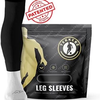 Tekkerz leg sleeve over 20 color variations compat... - Image 9