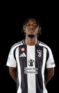 Juventus’ Sneaky Chats with French Football’s Next Big Thing!