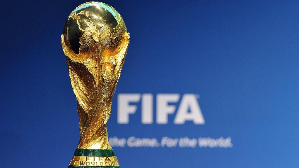 Exploring the Economic Impact of the FIFA World Cup