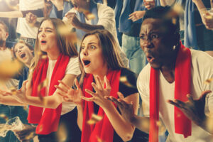 Fan Reactions to Key Football Moments: A Pulse on Passion