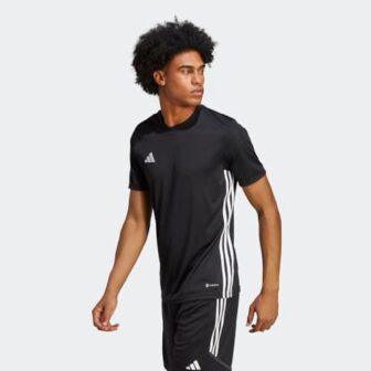 adidas Men's Equipo 23 Jersey - Image 4