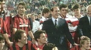 Exploring the Golden Eras of AC Milan, Barcelona, Real Madrid, and Manchester United