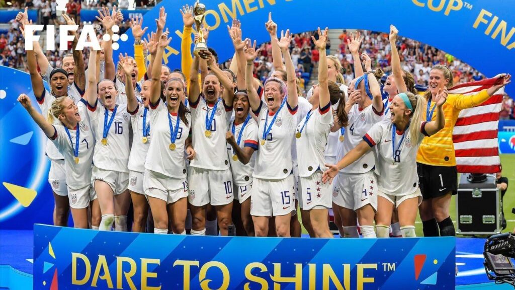 Analyzing the Financial Impact of FIFA World Cup Hosting