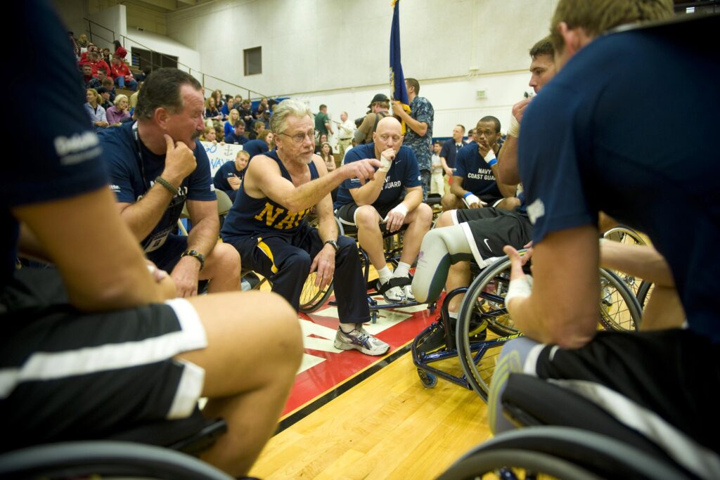 Halftime Team Talks: Strategic Adjustments by Managers