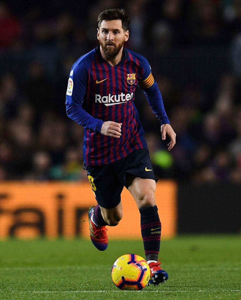 Messi and Ronaldo: Redefining Greatness in Modern Football