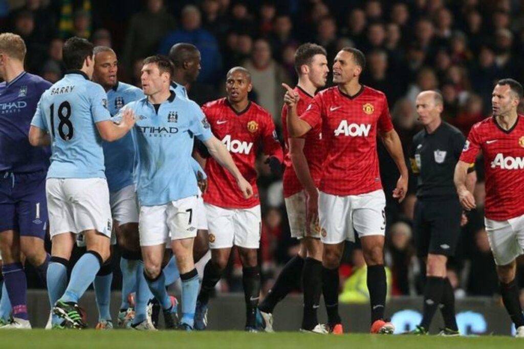 Are Traditional Football Derbies Losing Their Intensity?
