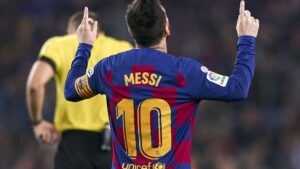 Highlighting the Finest La Liga Performances of the Season