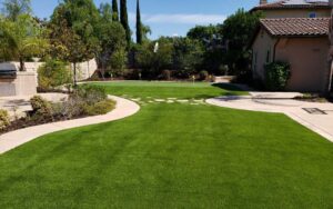 Transforming Play: How Turf and Tech are Shaping Sports