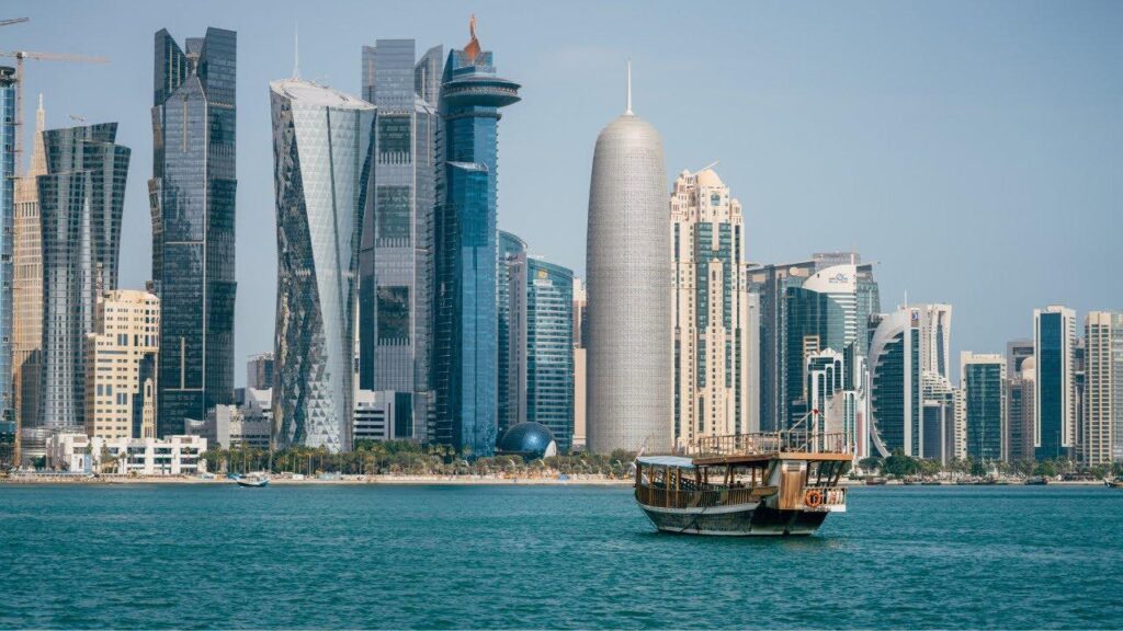 Qatar Gears Up for FIFA World Cup: Stadiums and Logistics