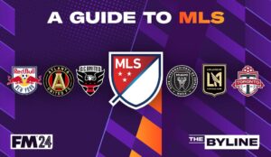 Enhancing Engagement: MLS Elevates the Fan Experience at Matches