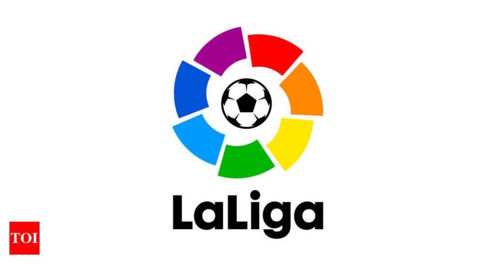 La Liga: Shaping the Global Football Landscape