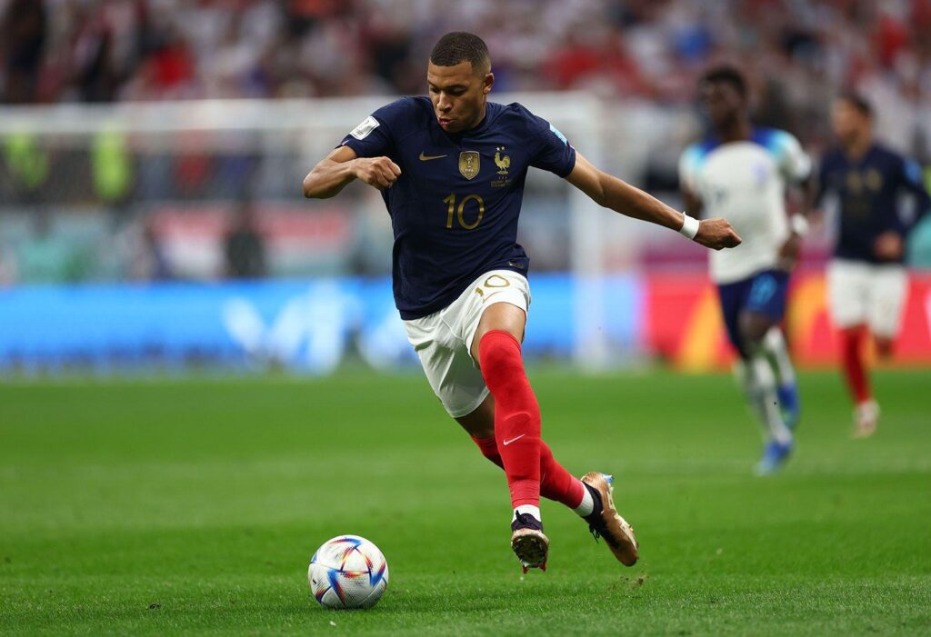 Mbappé’s Next Move: From PSG Exit to Pizza Delivery?