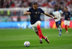 Mbappé’s Next Move: From PSG Exit to Pizza Delivery?