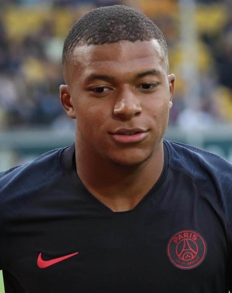 Kylian Mbappé: Is He Trading Paris for Madrid’s Tapas?