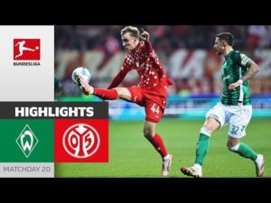 Highlighting Bundesliga’s Outstanding Performances This Season