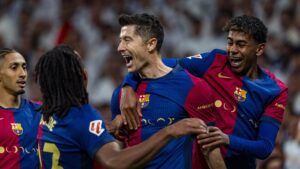 Barcelona’s Summer Sale: Who’s Packing Their Bags Next?