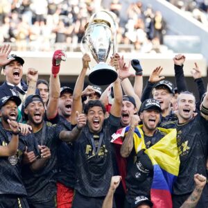 MLS Emerges as a Premier Destination for Elite Football Talent