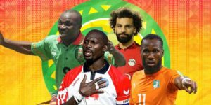 Tracing the Influence of African Players in European Football