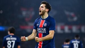 Is PSG Sneaking Around for the Next South American Superstar?