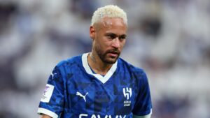 Is Neymar Packing His Bags or Just Changing Laundry? PSG Drama!