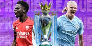 Premier League’s Financial Might: Dominating Global Football