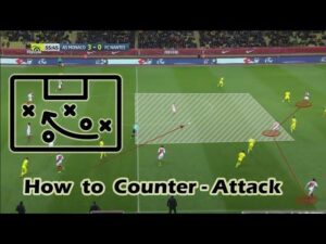 Evaluating Counter-Attacking Football’s Influence on Today’s Playstyles