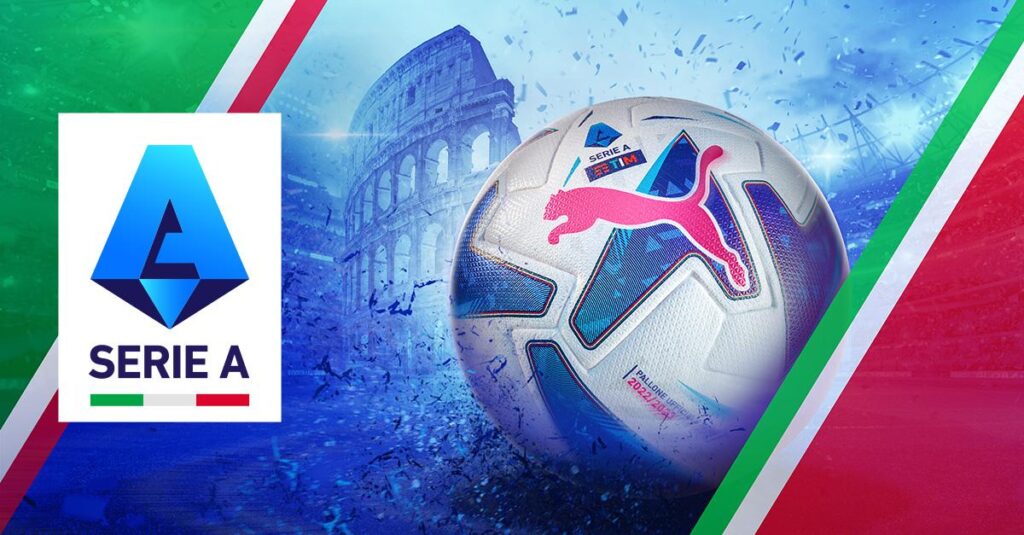 Unearthing Tomorrow’s Stars: Serie A Youth Academies Today