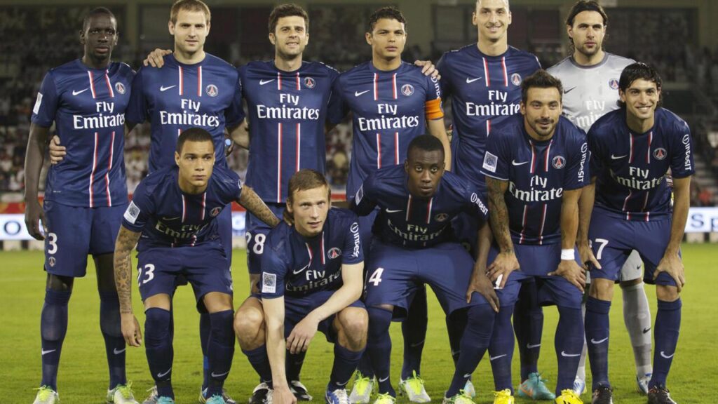 PSG’s Secret Mission: Sneaky Talks for South America’s Next Star?