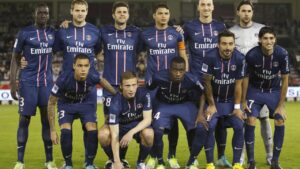 PSG’s Secret Mission: Sneaky Talks for South America’s Next Star?