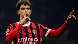 AC Milan’s Summer Wishlist: Will They Catch a Big Fish?