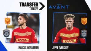 Impact of MLS Transfer Signings on League Dynamics