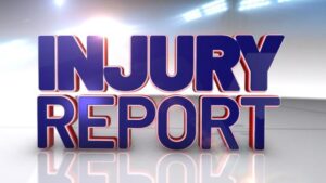 Key Players’ Injury Updates and Recovery Progress Report