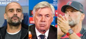 Challenges Facing Legendary Managers in Modern Football