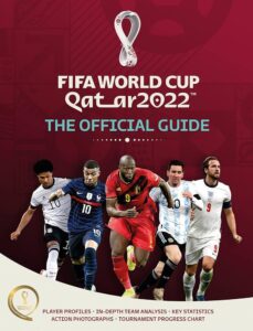 FIFA World Cup 2022: Game-Changing Tech Innovations Unveiled