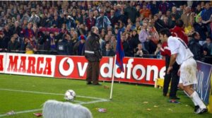 Shocking Transfers: When Player Moves Defied Fan Expectations