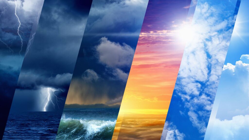Weather’s Role in Shaping Tactical Decision-Making Strategies