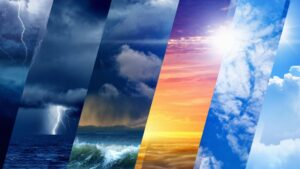Weather’s Role in Shaping Tactical Decision-Making Strategies