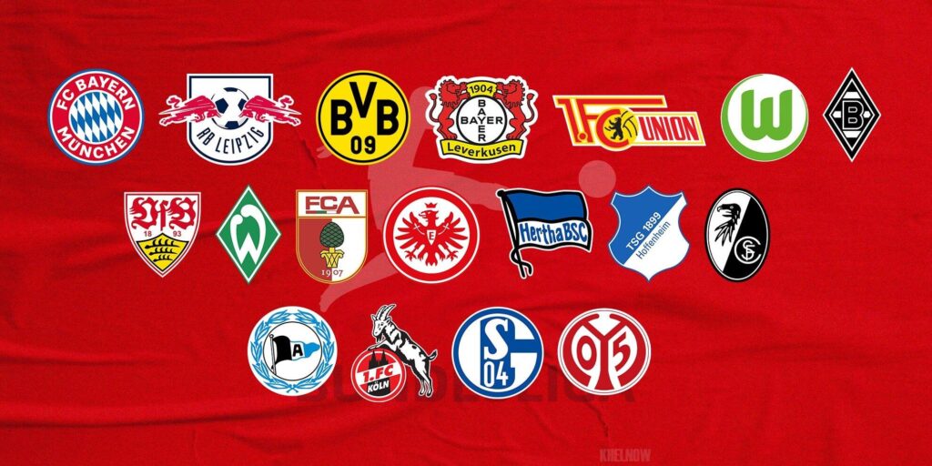 Bundesliga Clubs Navigate International Player Demands Effectively