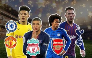 Unveiling the Most Expensive Football Transfers in History