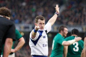 Debating the Need for a Sin-Bin System in Football Debating the Need for a Sin-Bin System in Football