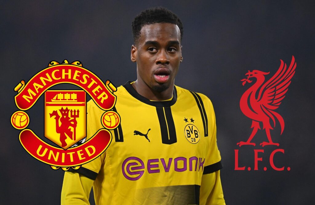 Liverpool Eyeing Serie A Star: Just Another Transfer Window!