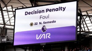 VAR’s Impact and Controversies in FIFA World Cup 2022