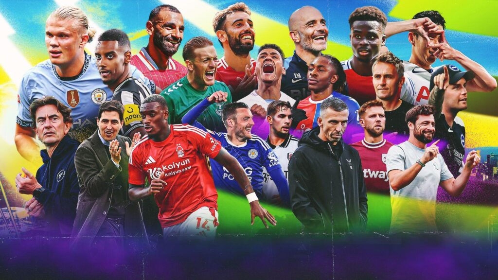 Examining Premier League Broadcast Deals and Their Game Impact