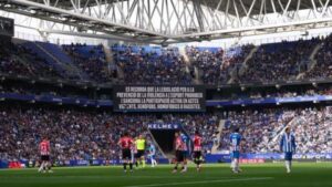 La Liga: A Proven Success in Developing Homegrown Stars