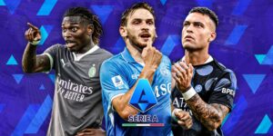 Key Serie A Players to Watch This Season: A Comprehensive Guide