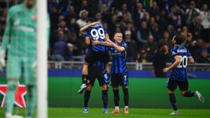 Inter Milan’s Latest Target: South America’s Next Messi?