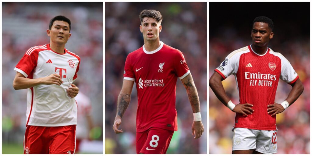 Spotlighting Underrated Signings: Potential Game-Changers Ahead