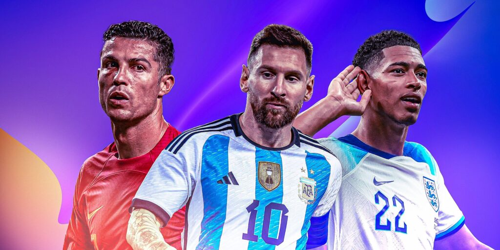 Debating Priorities: International Football vs. Club Football