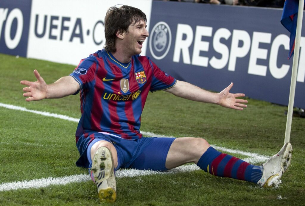 Messi’s Barcelona Comeback: Is It a Dream or Just a Joke?
