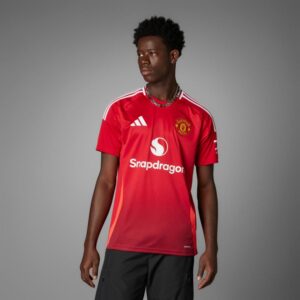 Will Manchester United Pull Off a Last-Minute Transfer Shock?
